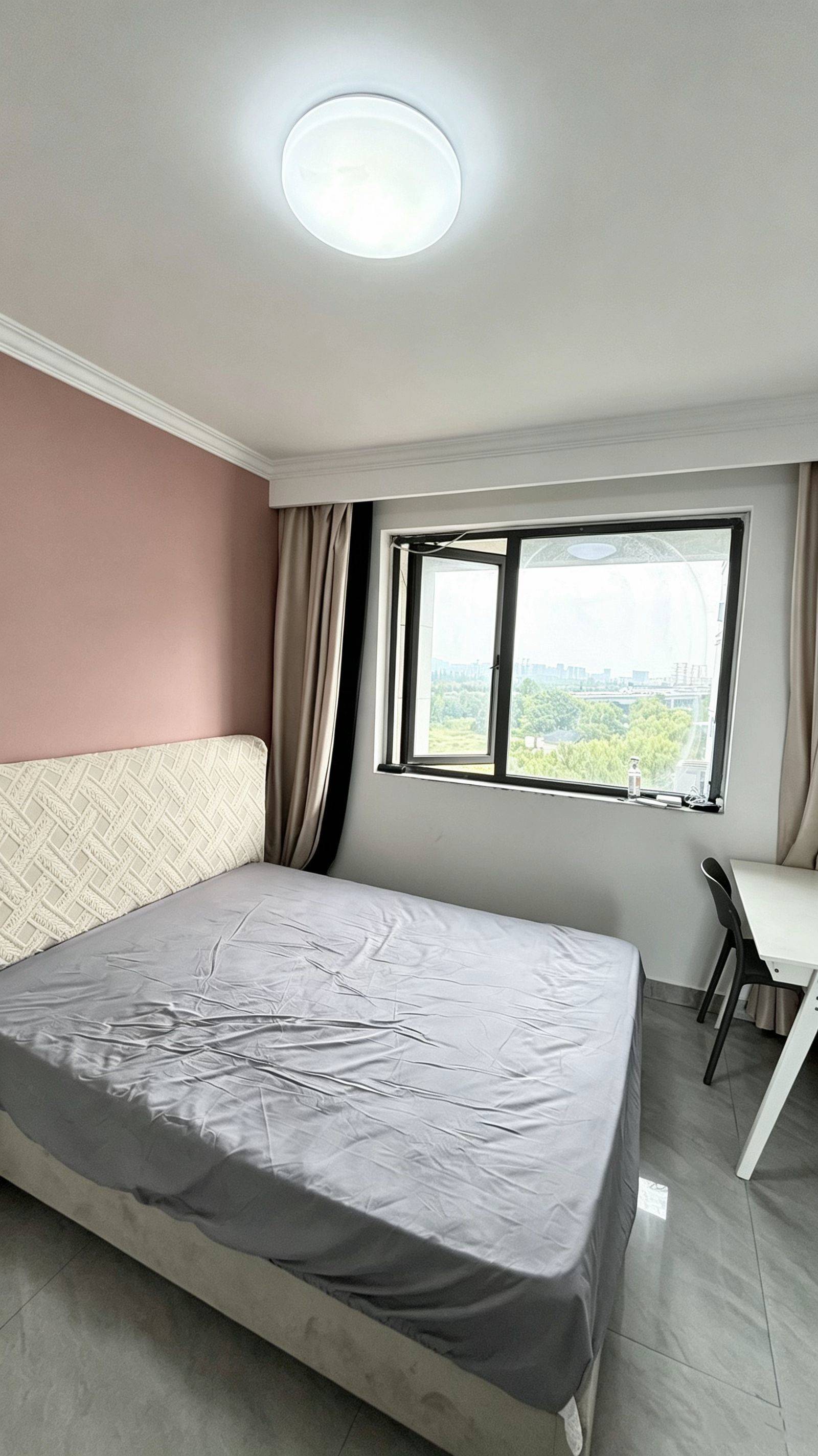 Hangzhou Linping | 东风嘉苑-一区_6