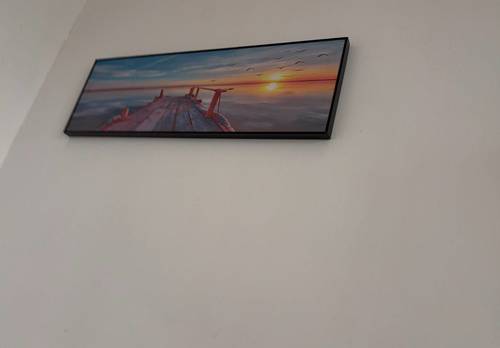Pudong 丽都成品