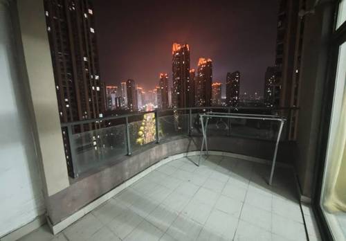Qiantang 保利东湾东区-10幢