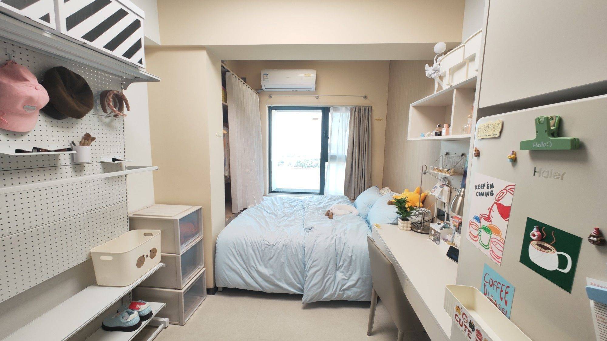 Changning 新泾二村