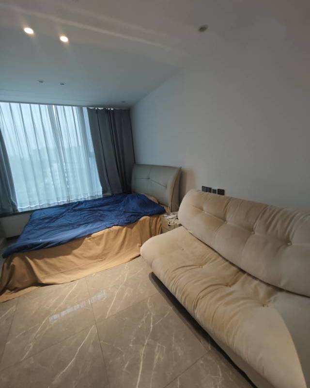 Hangzhou Yuhang | 嘉合未来金座-2幢_5