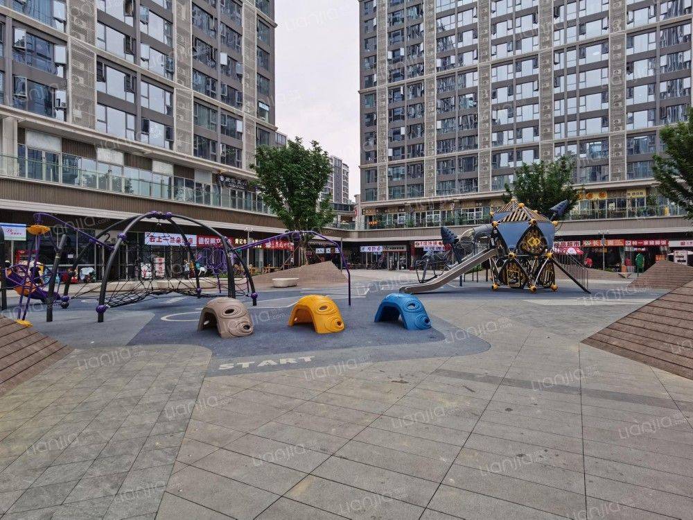 成都 青羊 | 基准方中天府匠芯_5