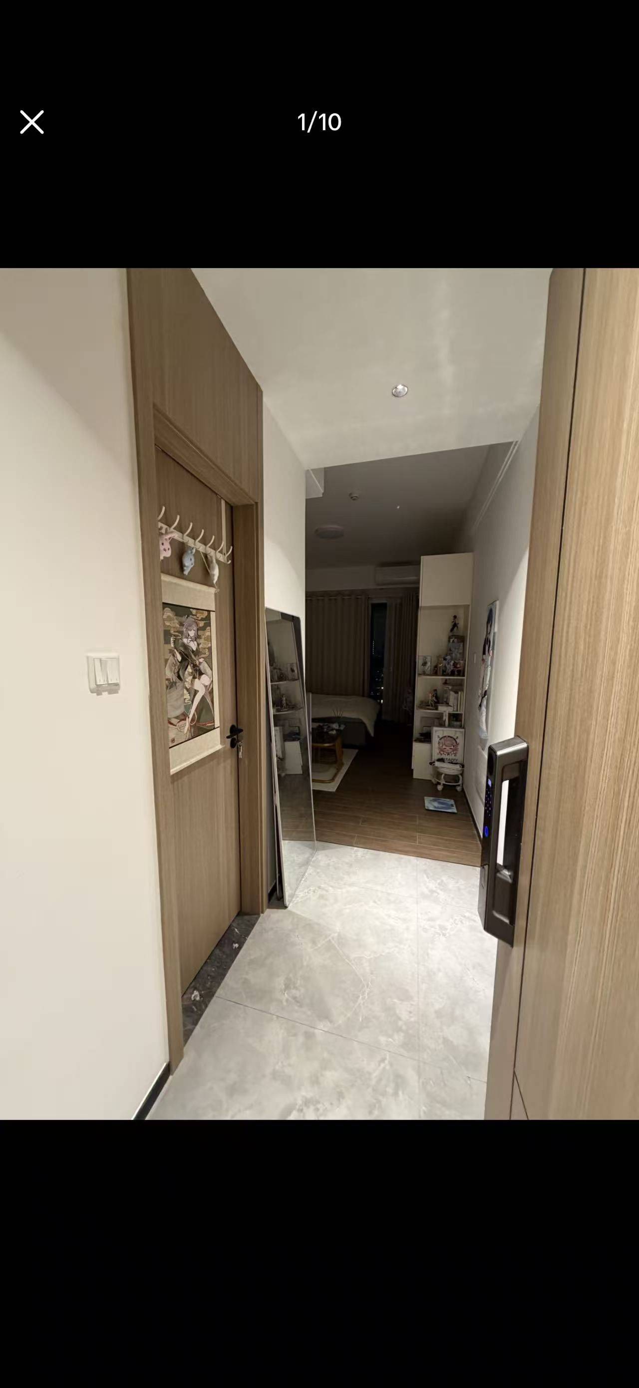 Panyu 华域岭居1栋
