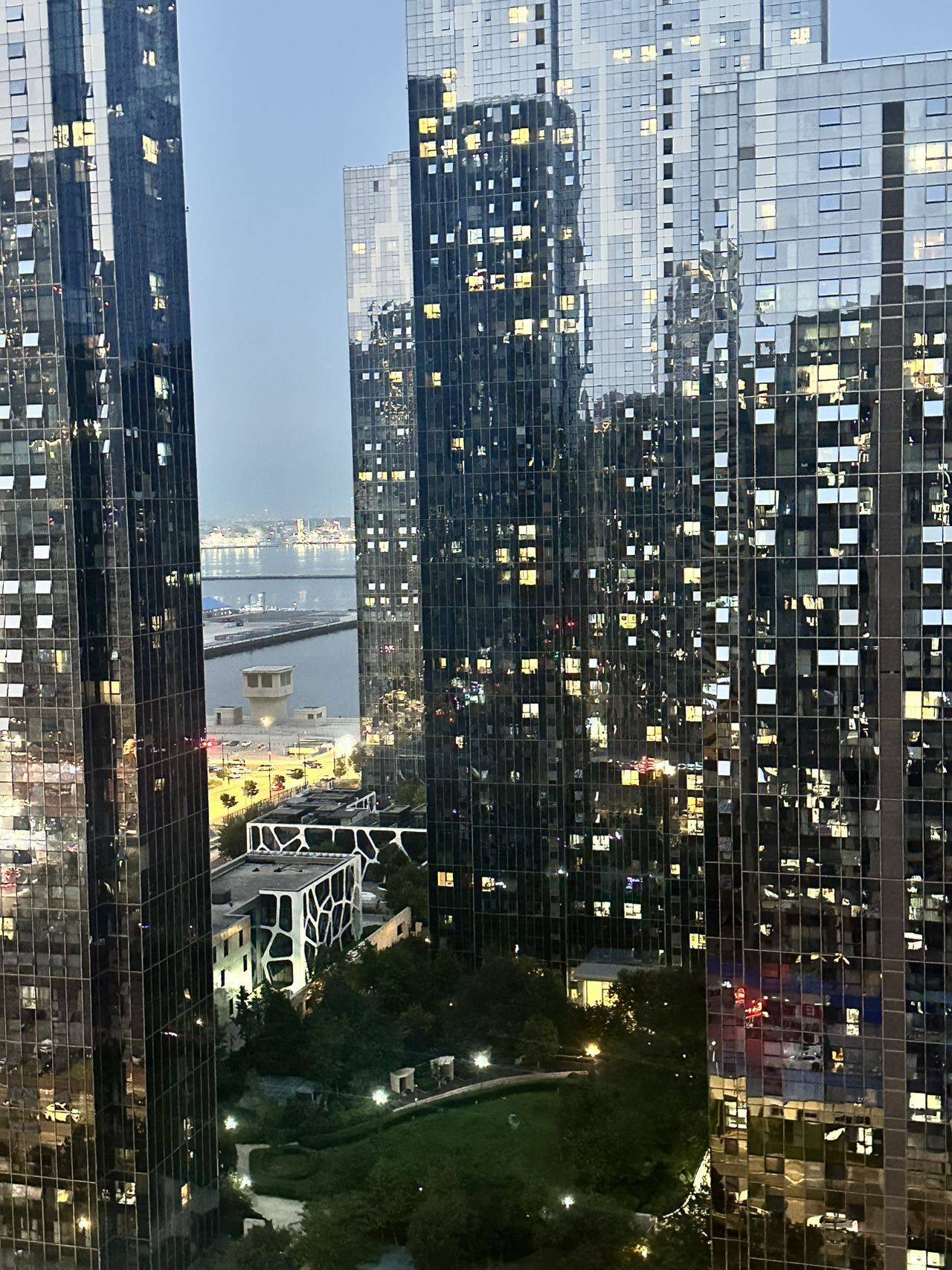 中山 星时代-1号楼