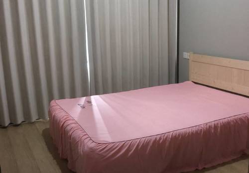 中牟縣 瀚海航城