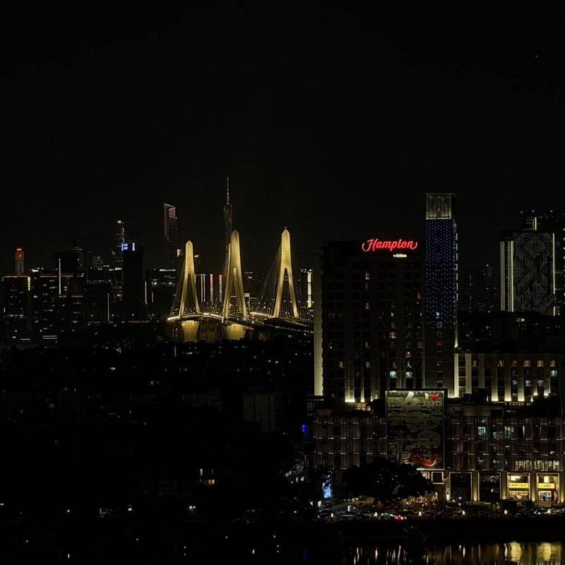 Guangzhou Panyu | 华域岭居1栋_3