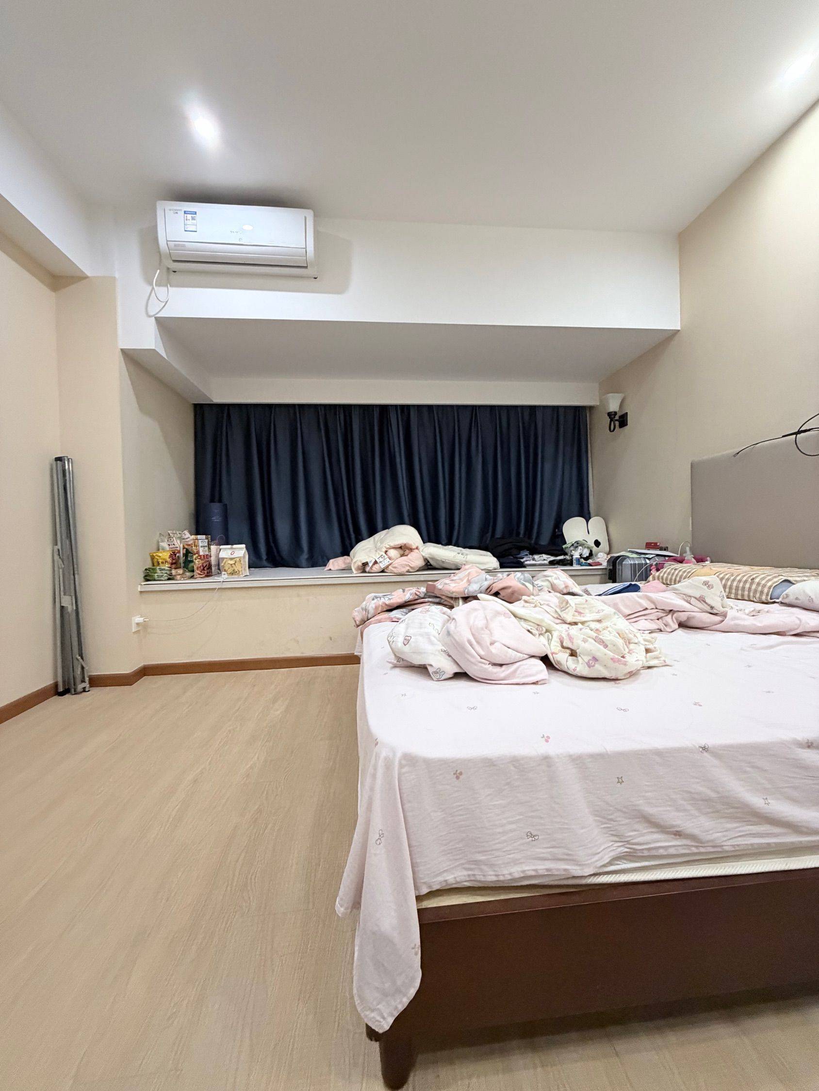 太倉 弇州府公寓酒店(太仓县府街南洋广场店)