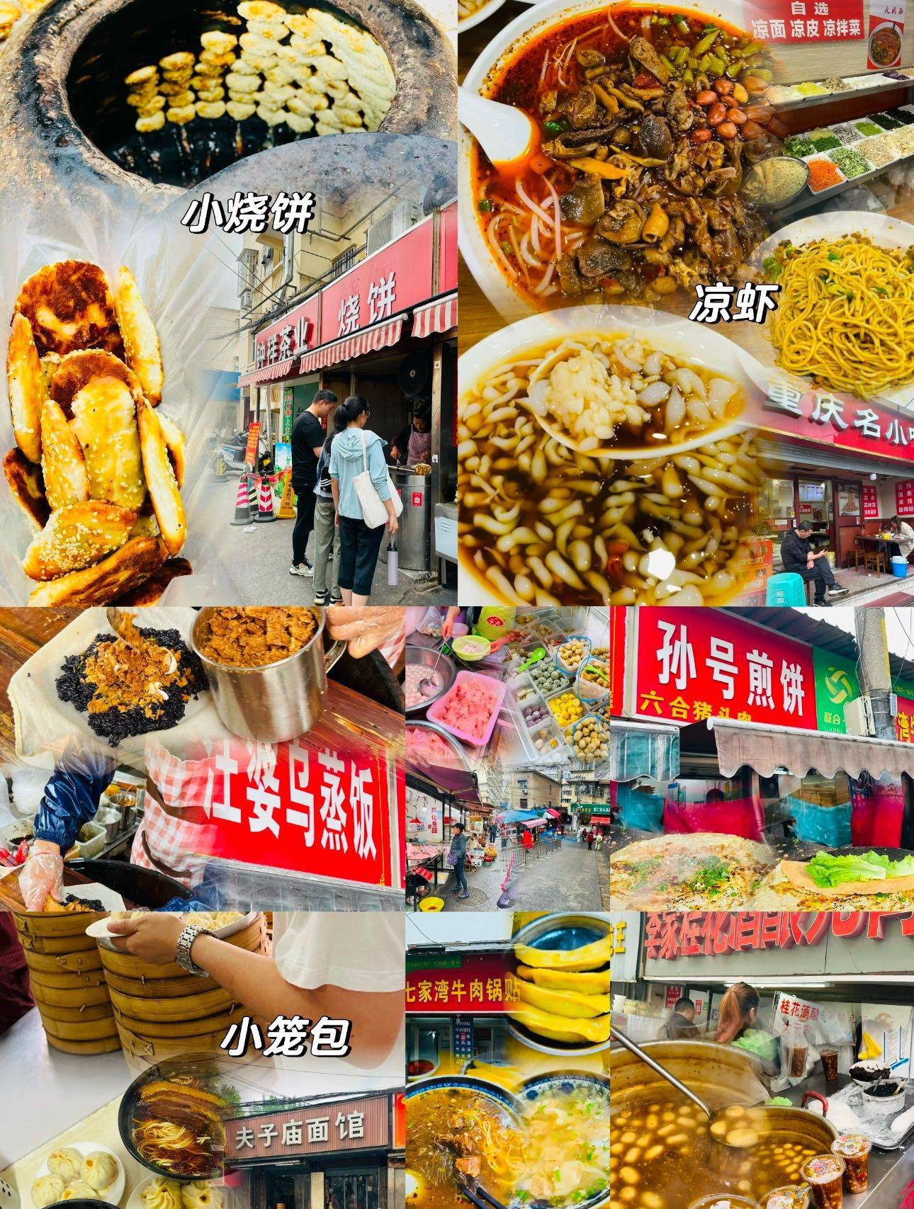 南京 秦淮 | 长虹路449号院-6幢_6