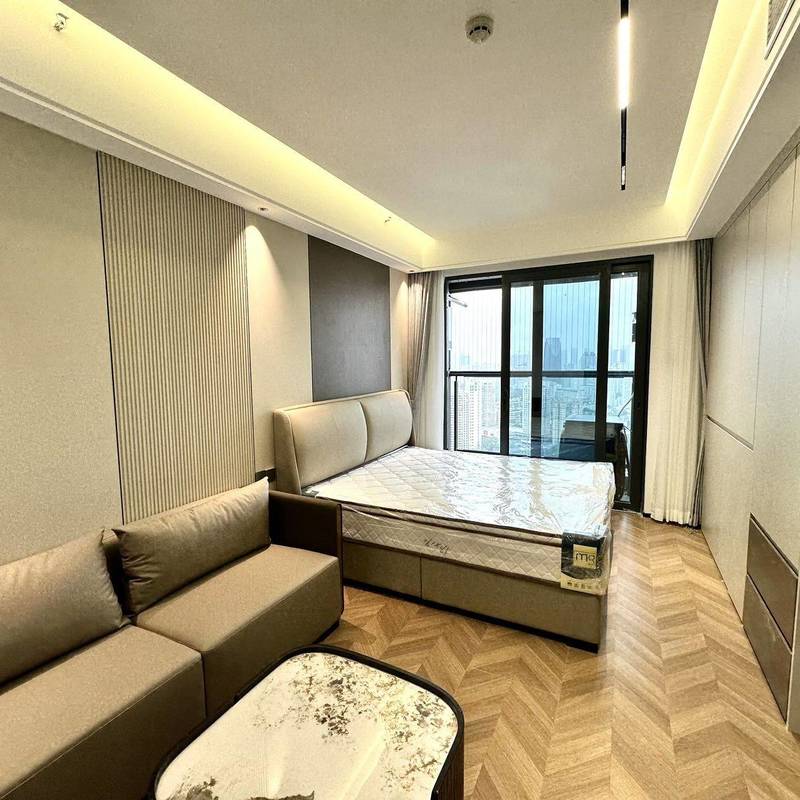 Shenzhen Futian | 京基宸悦府-4栋_5
