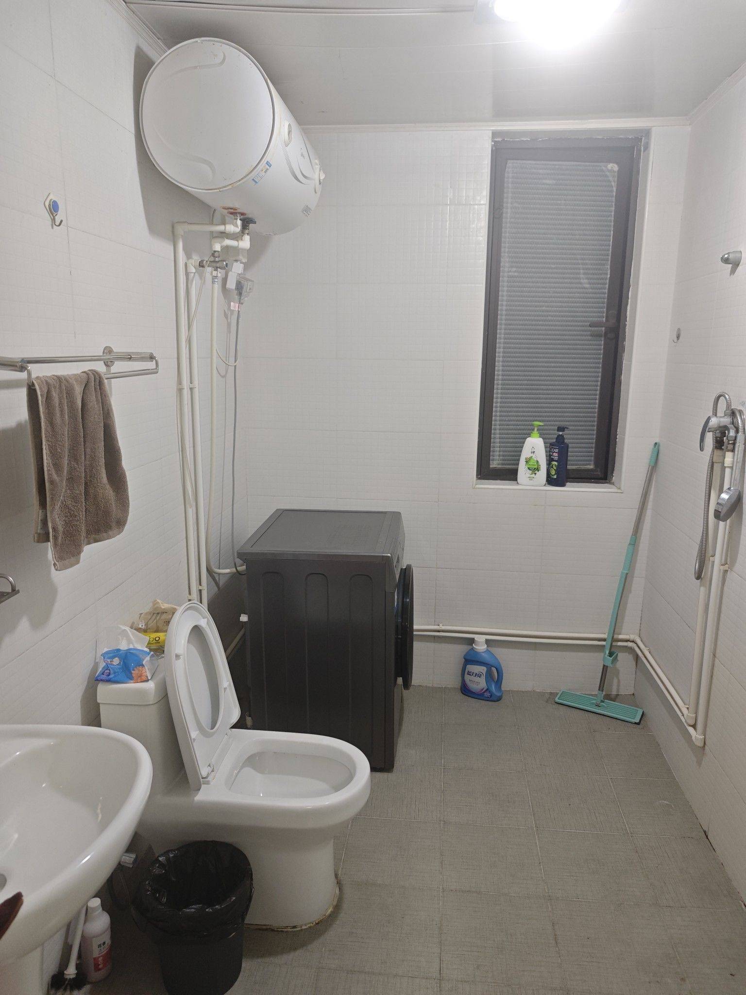 杭州 蕭山 | 中国铁建江南国际城_4