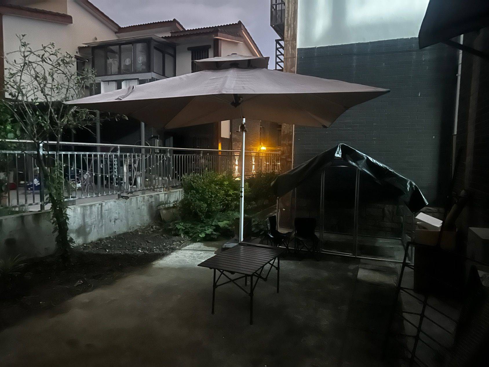 Chengdu Shuangliu | 柑梓苑二期_6