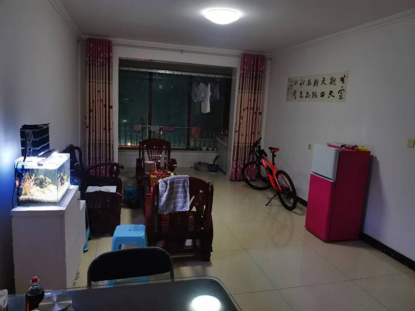 Shijiazhuang Yuhua | 塔坛村-7号楼_3