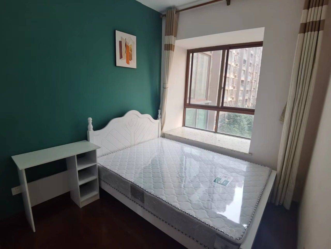 Chengdu Wuhou | 天鹅湖花园_3