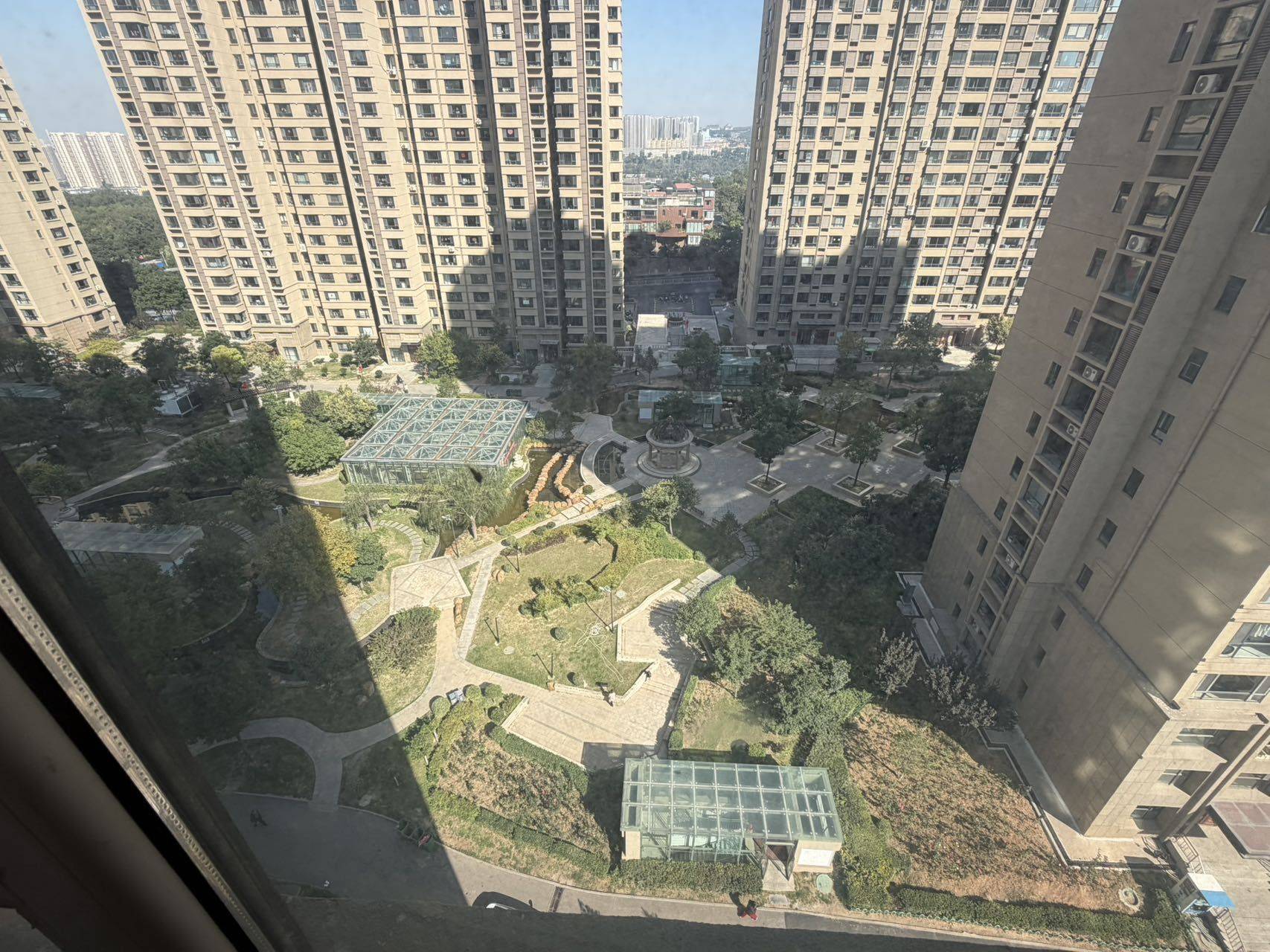 太原 杏花岭 | 五龙湾府东天地-4号楼_4