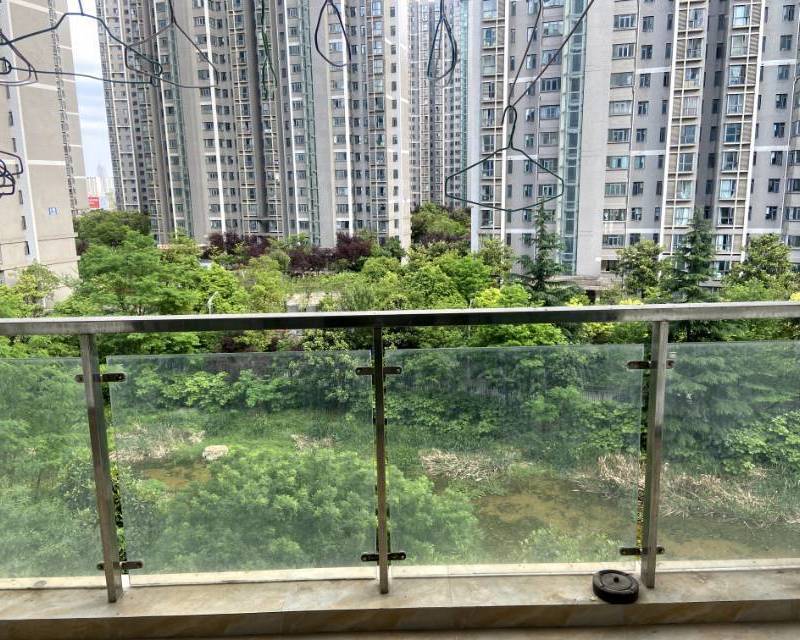 Guiyang Guanshanhu | 世纪城龙慈苑_4