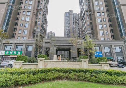 Linping 康城国际-13幢