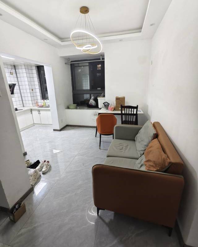 Wuxi Xinwu | 新安花苑三区东区-161号_4