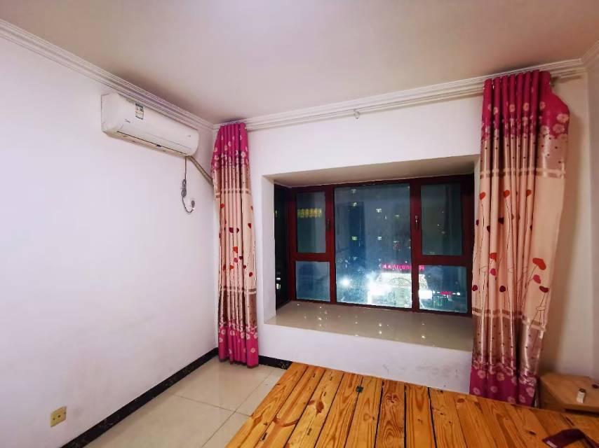 Shijiazhuang Yuhua | 塔坛村-7号楼_5
