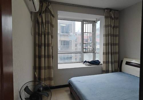 Xindu 南河路一段266号院