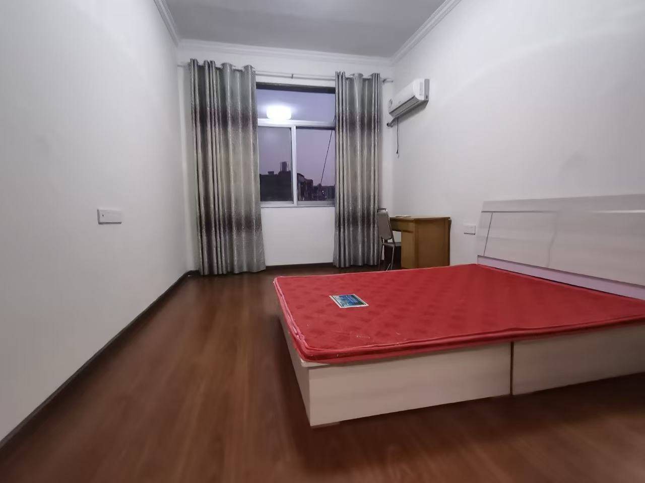 Wuhan Qiaokou | 韩家墩街肖家社区_7