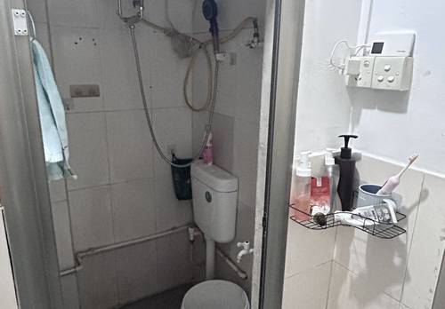 Panyu 南约大街上三巷-6号楼