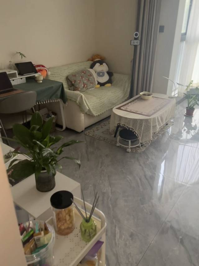 Yuhang 仓梦合寓