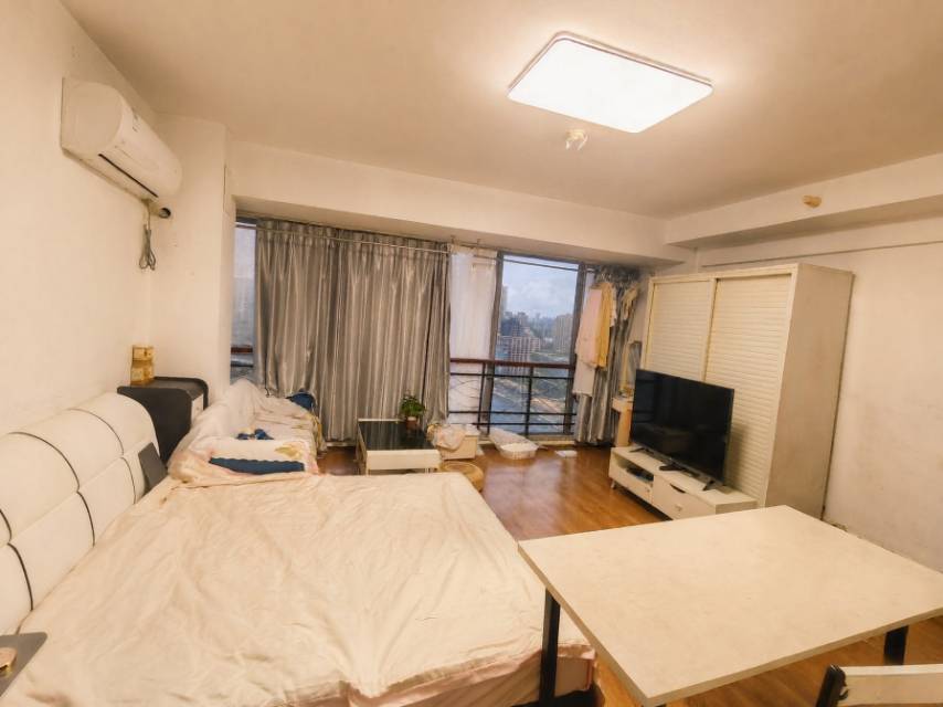 蕭山 开元加州阳光写字楼