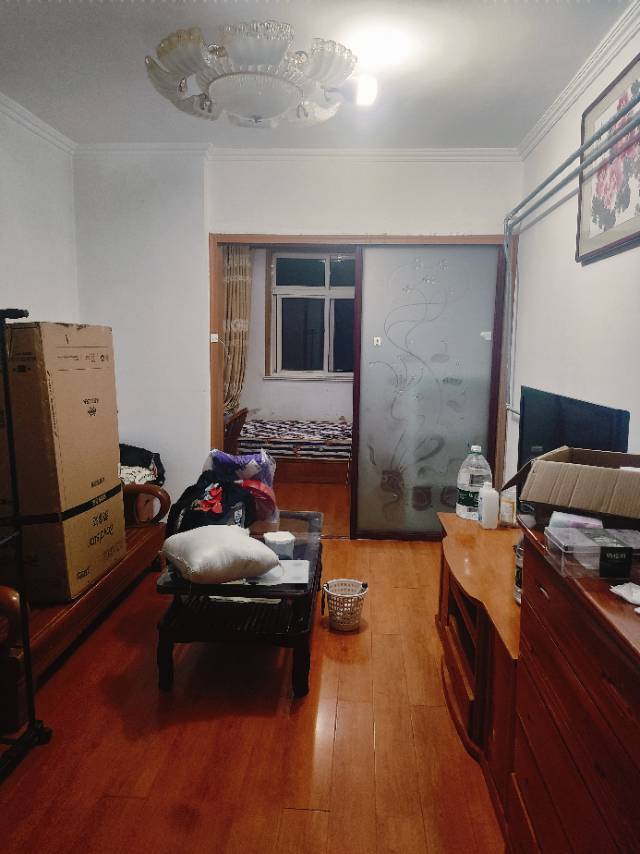 青島 市北 | 大港一路4号院_3