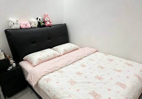 Licang 东山小区-41号楼