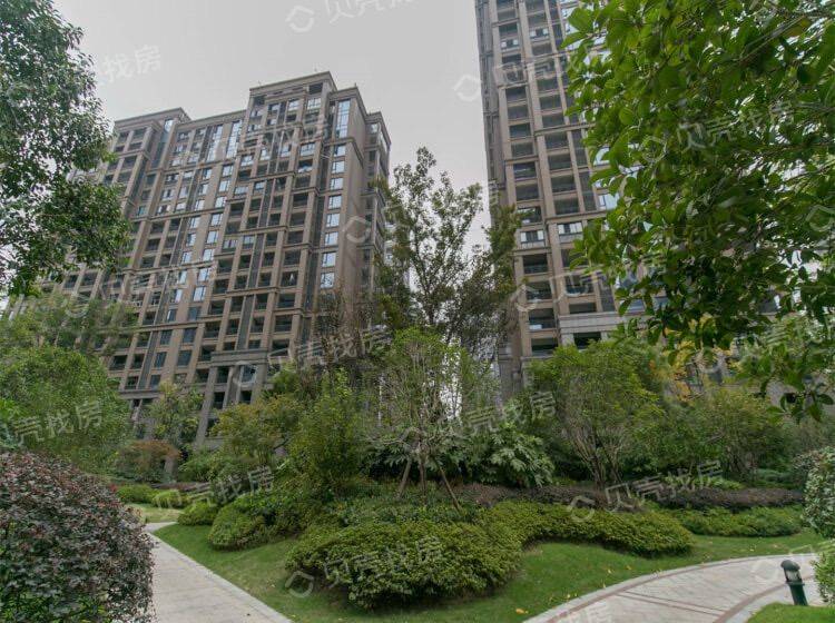 Linping 康城国际-13幢