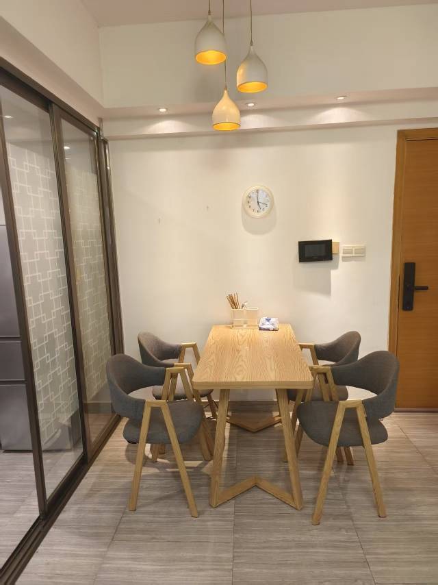 厚街 汇展中央