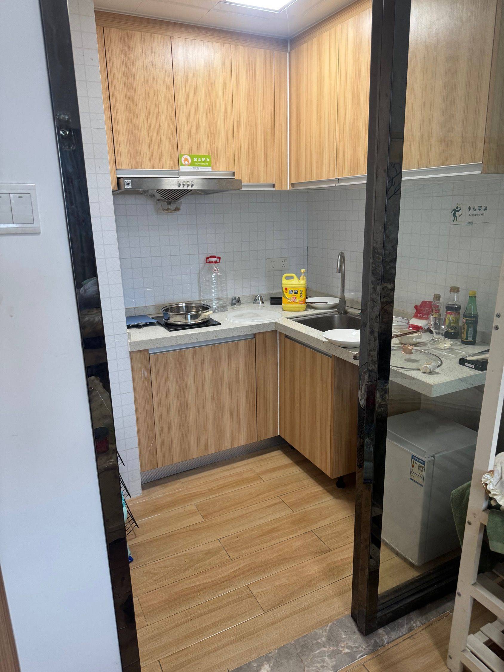 中山 东凤镇 | 中山东凤大信酒店(大信新都汇店)_4