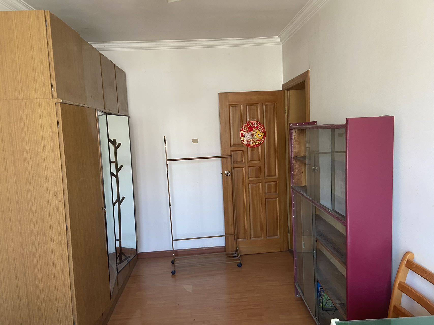 盤龍 市政小区B组团