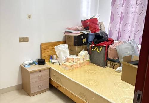 鯉城 中骏·四季阳光西区-4号楼