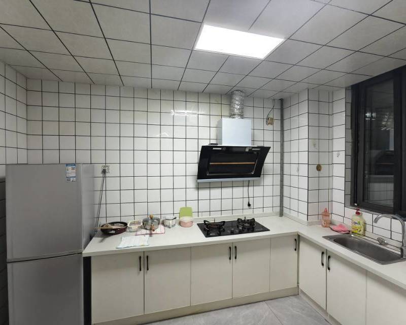 Wuxi Xinwu | 新安花苑三区东区-161号_3