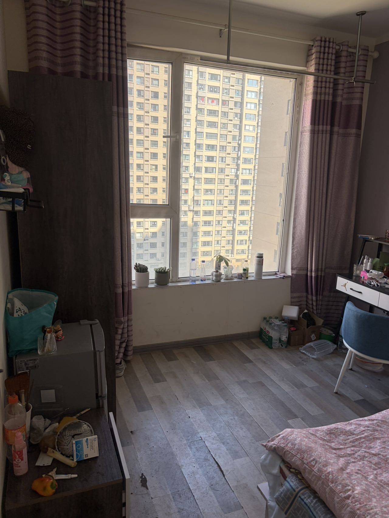 杏花岭 五龙湾府东天地-4号楼