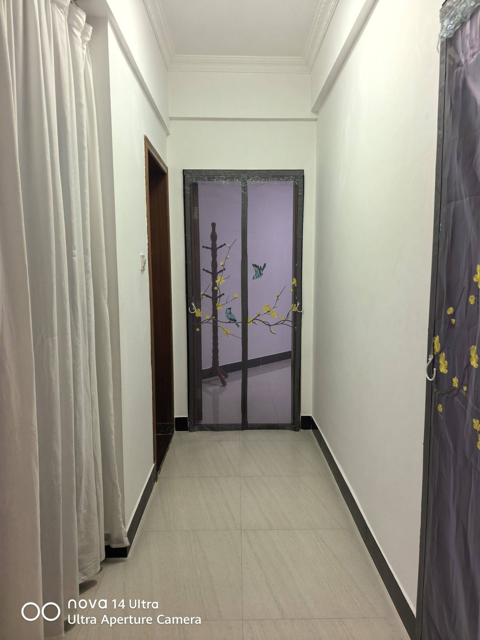 Guancheng 旗峰花园