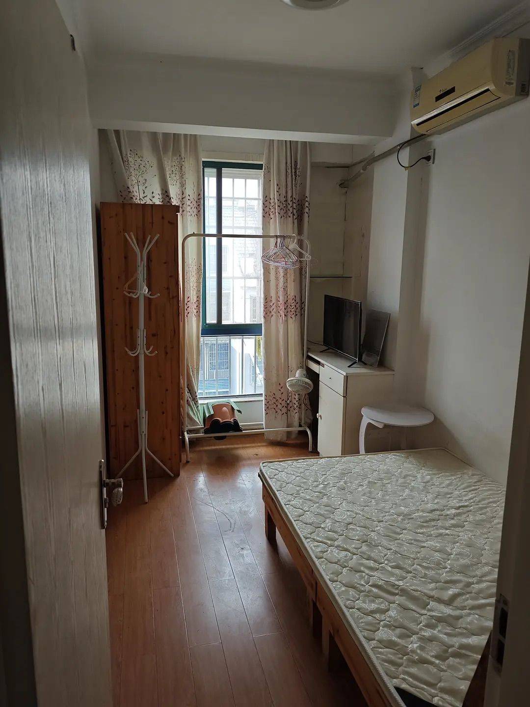南京 雨花台 | 银杏山庄_3