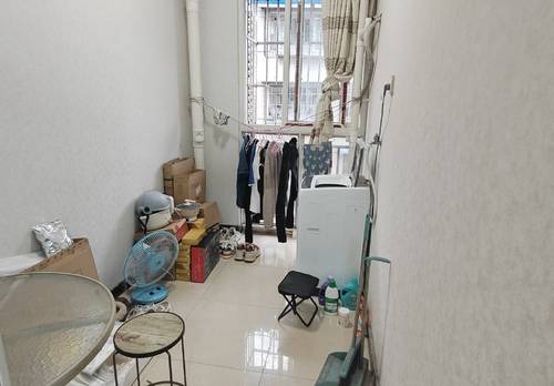 Xindu 南河路一段266号院
