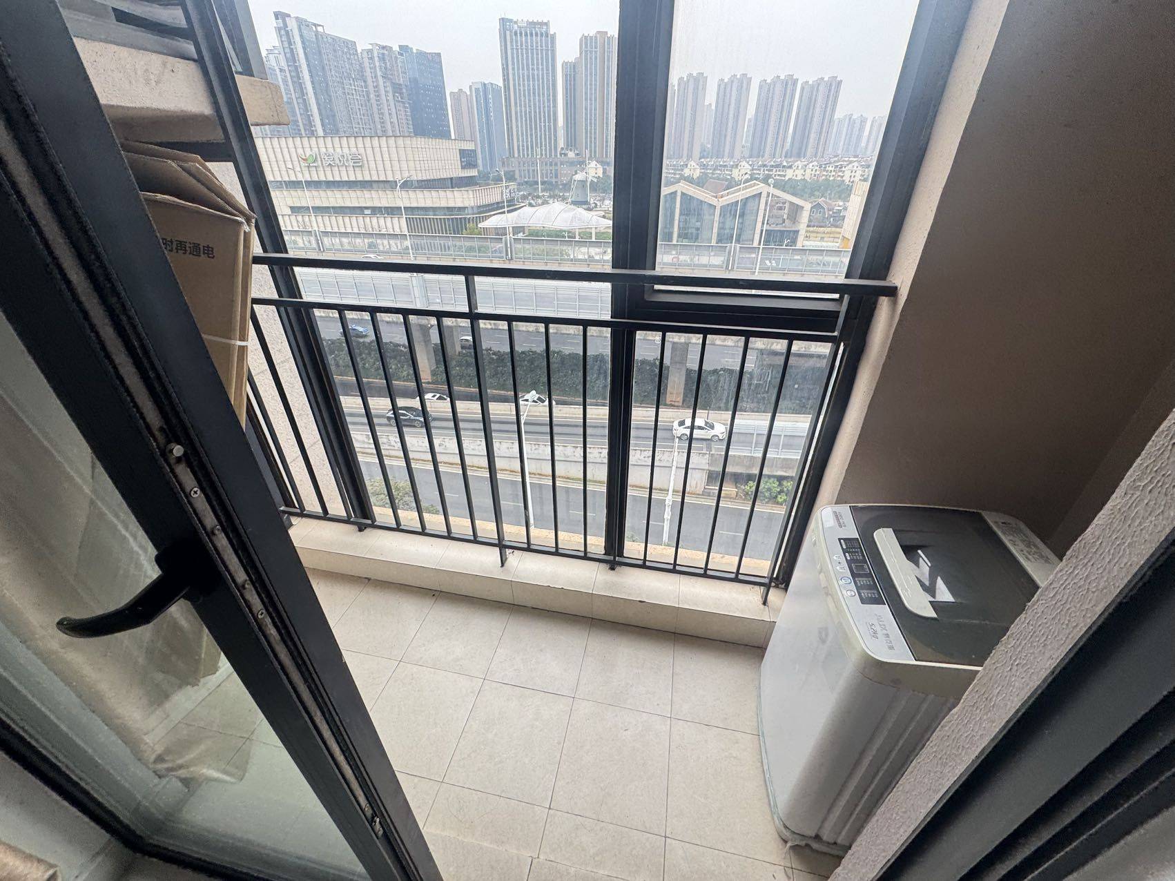 雨花 万科金域华府