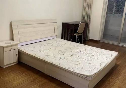 Qiaokou 韩家墩街肖家社区