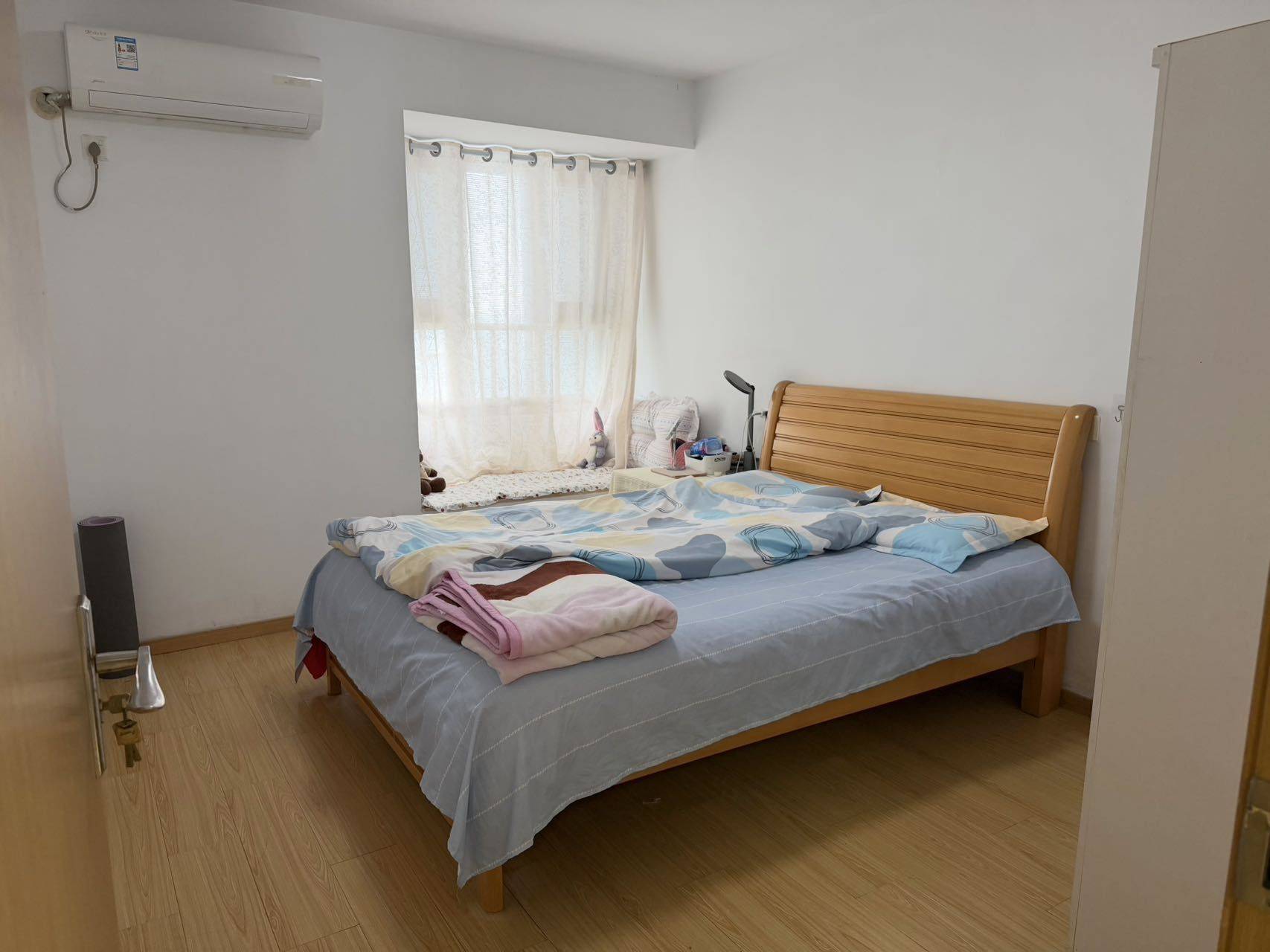 棲霞 建发花港鸿福城锦山园