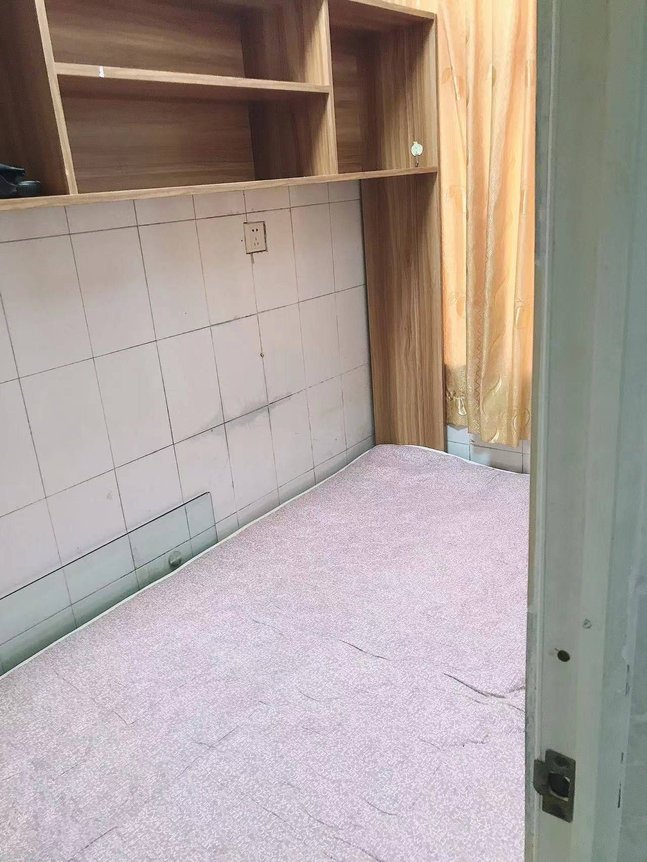 珠海 香洲 | 石泉新村_4