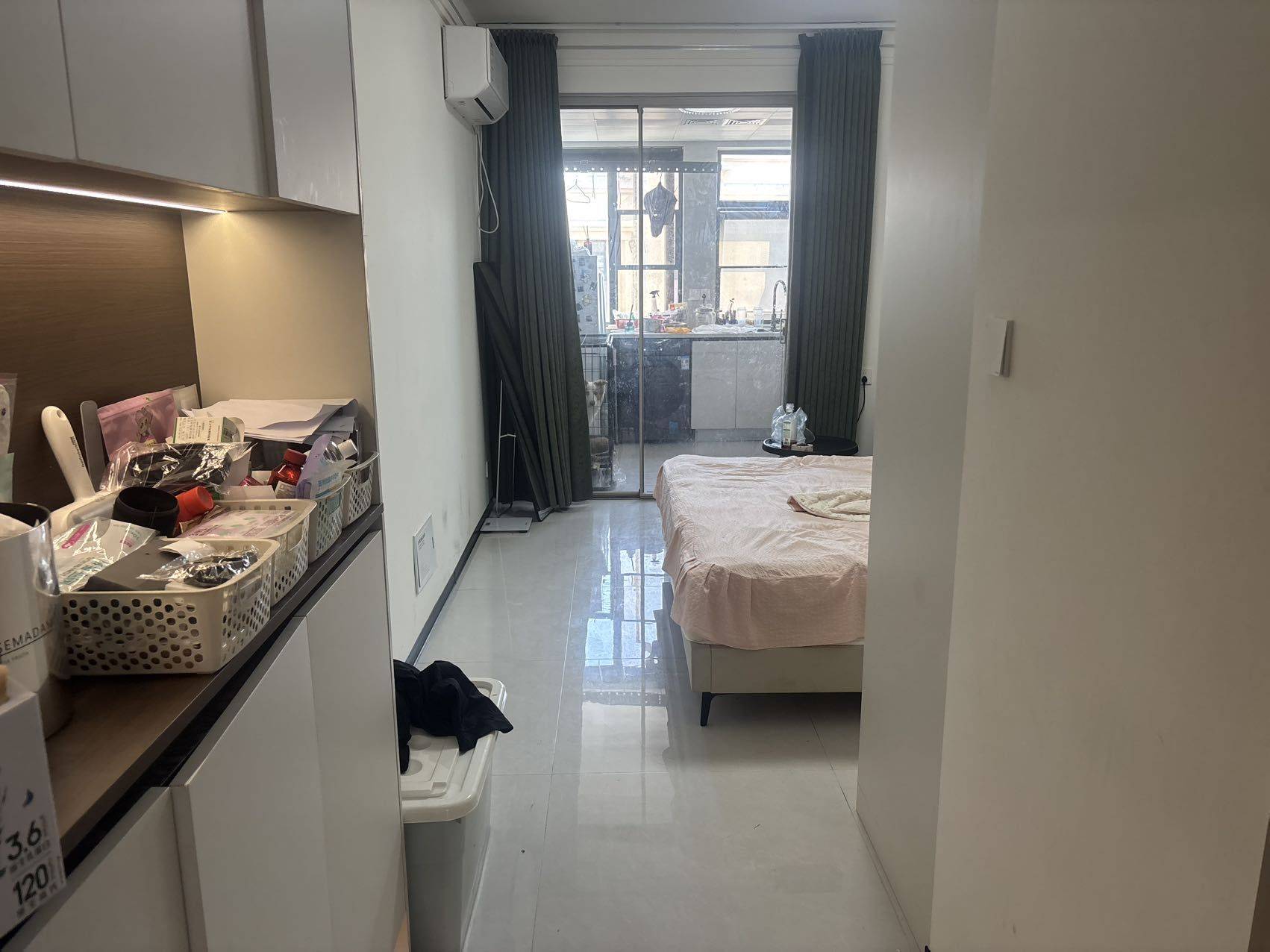 金水 杨君刘小区