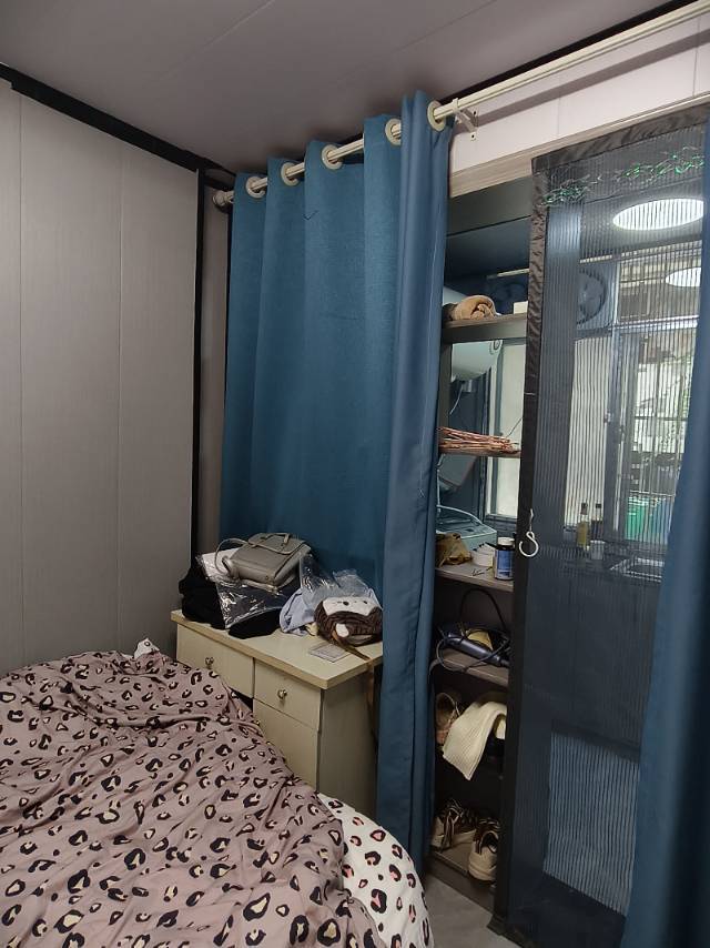 貴陽 雲巖 | 荷叶巷小区_4