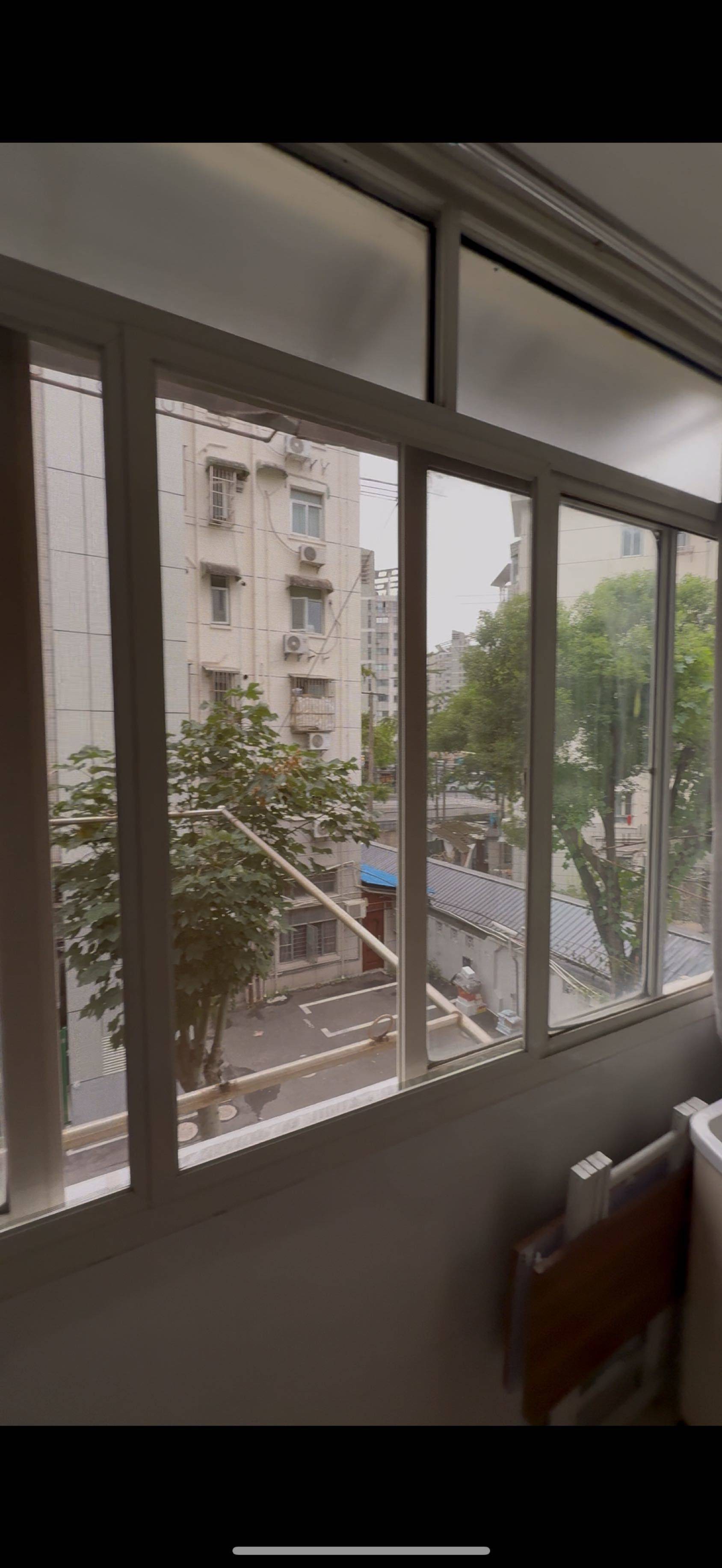 Xuhui 上缝小区-960弄13号