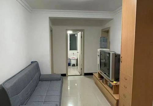 Yangpu 鞍山路310弄小区(申安公寓二期)-18号楼
