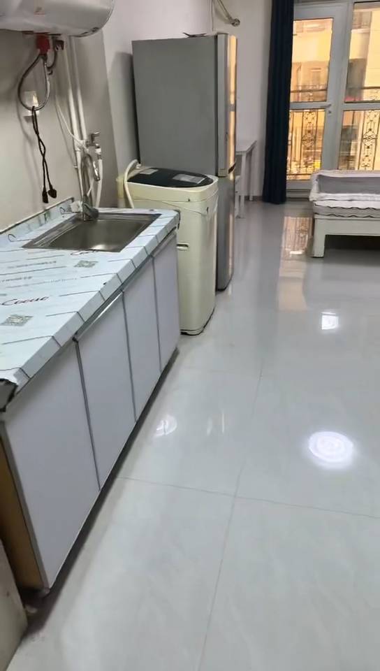 歷下 诚基中心