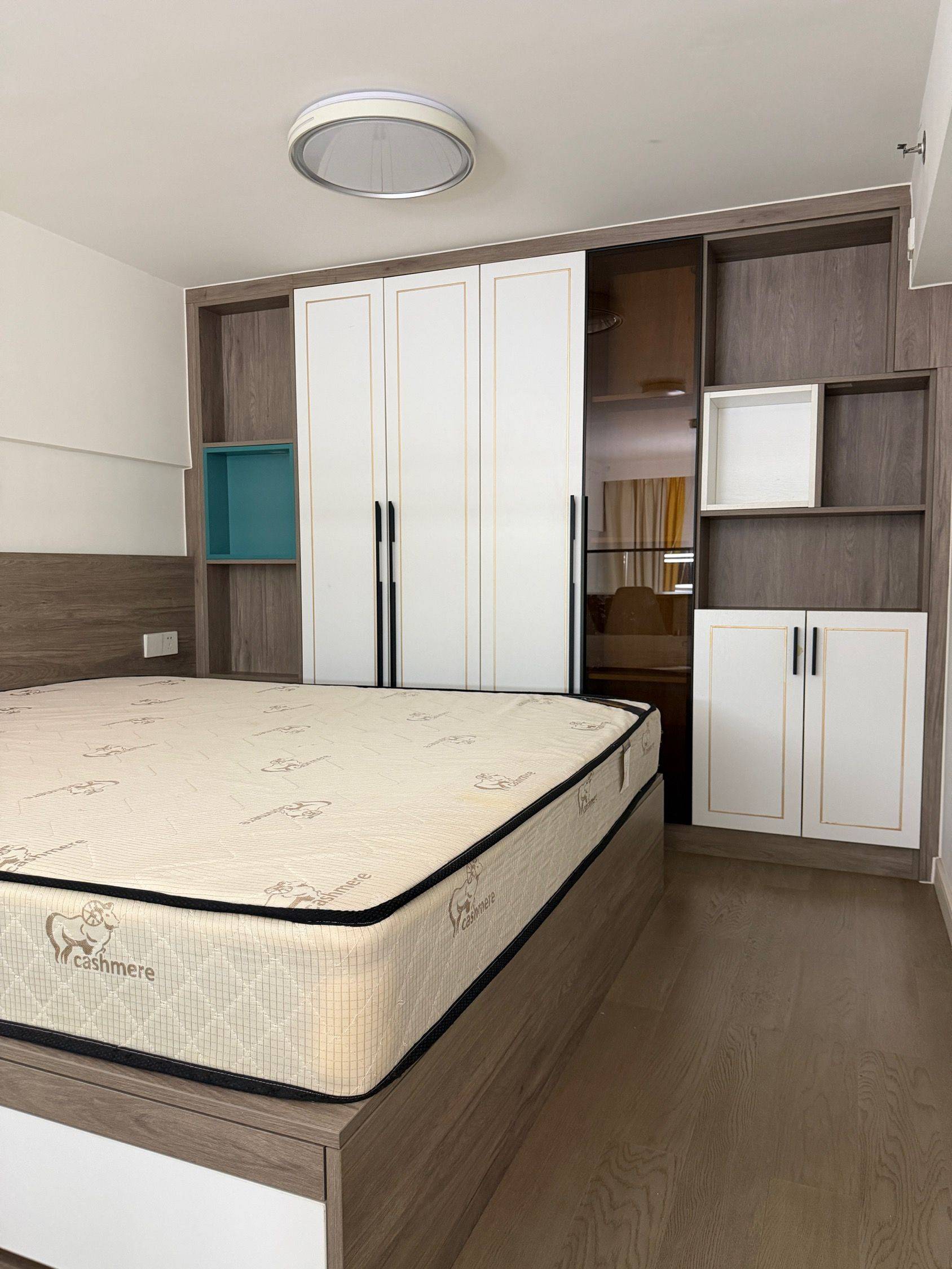 Foshan Nanhai | 万科A32东塔_5