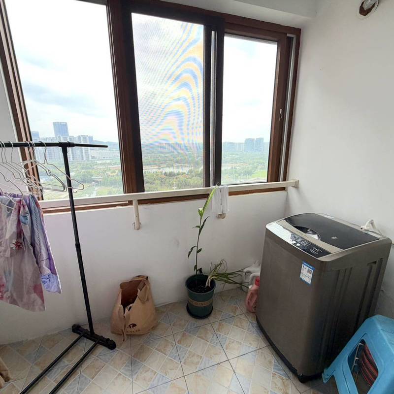 南京 棲霞 | 建发花港鸿福城锦山园_6